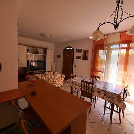 La Casa Di Sandra Pugnano Экстерьер фото