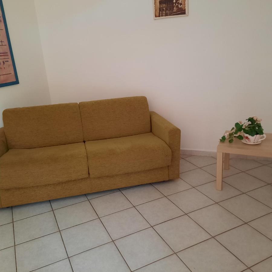 La Casa Di Sandra Pugnano Экстерьер фото