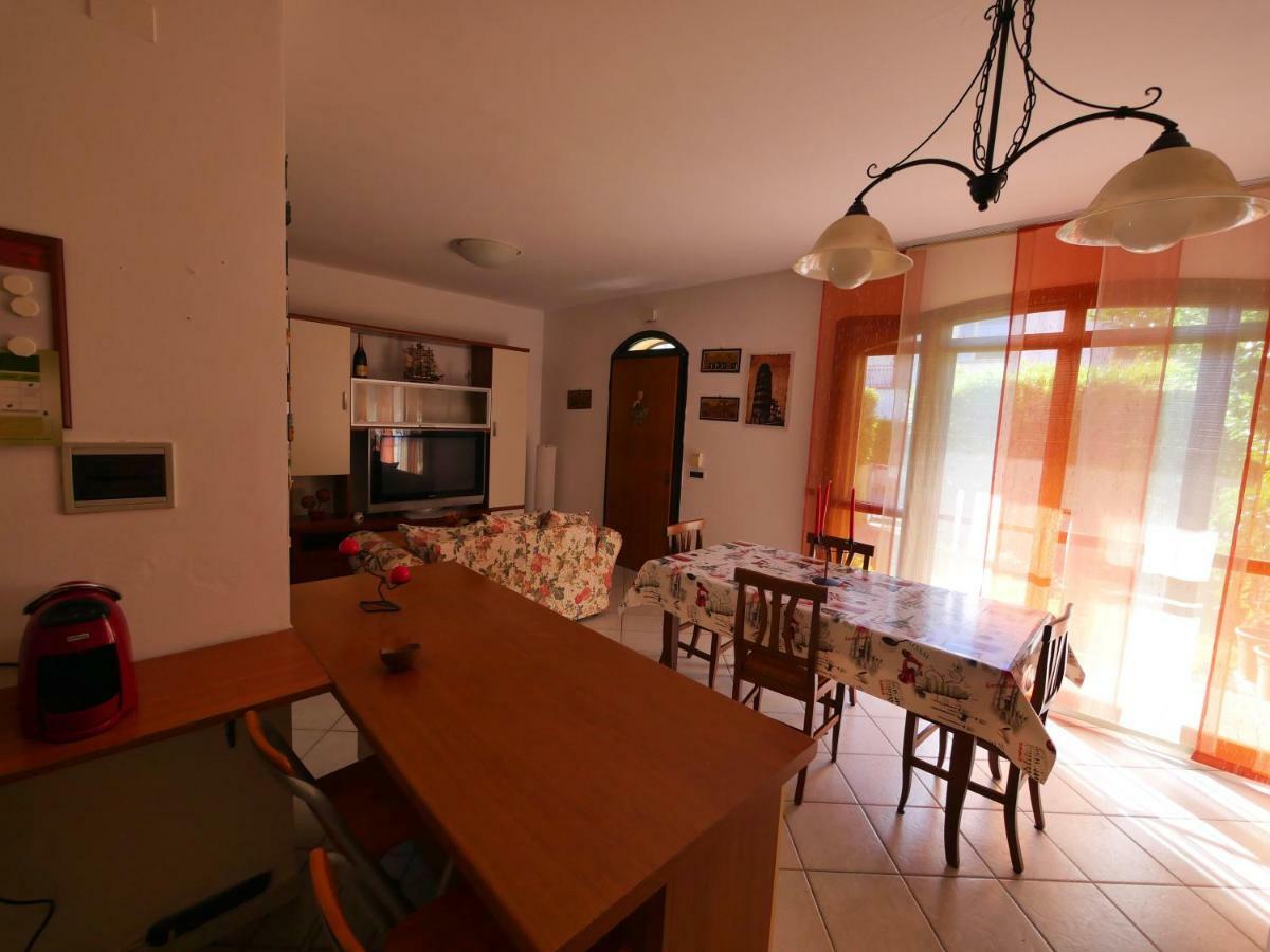 La Casa Di Sandra Pugnano Экстерьер фото